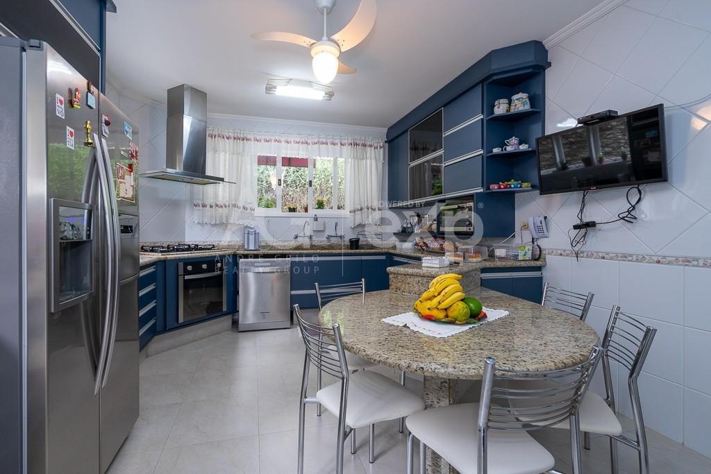 Casa à venda com 4 quartos, 584m² - Foto 23