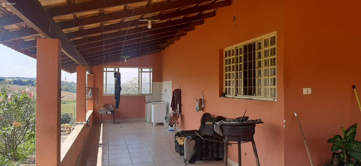 Sítio à venda com 2 quartos, 266400m² - Foto 38