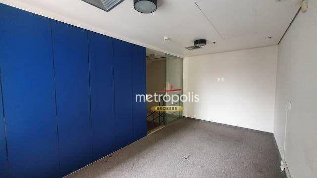 Conjunto Comercial-Sala para alugar, 75m² - Foto 3