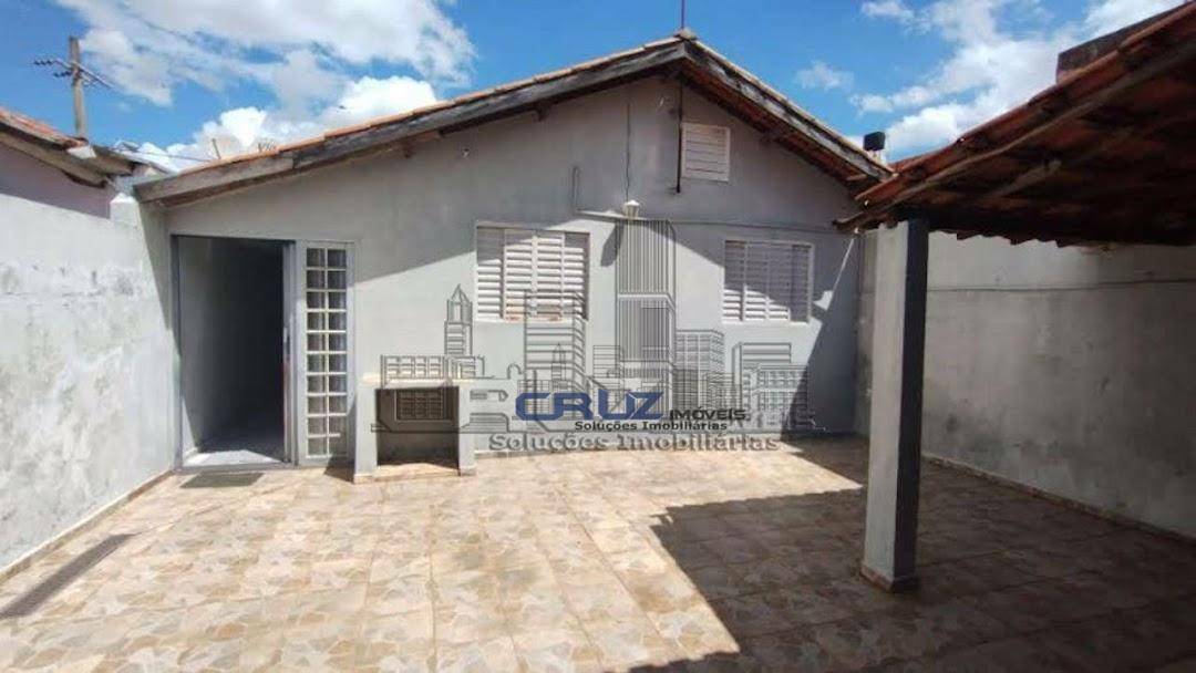 Casa à venda com 2 quartos, 81m² - Foto 25