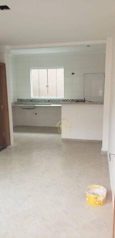 Sobrado à venda com 2 quartos, 60m² - Foto 14