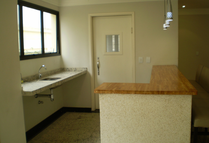 Apartamento à venda com 2 quartos, 50m² - Foto 13