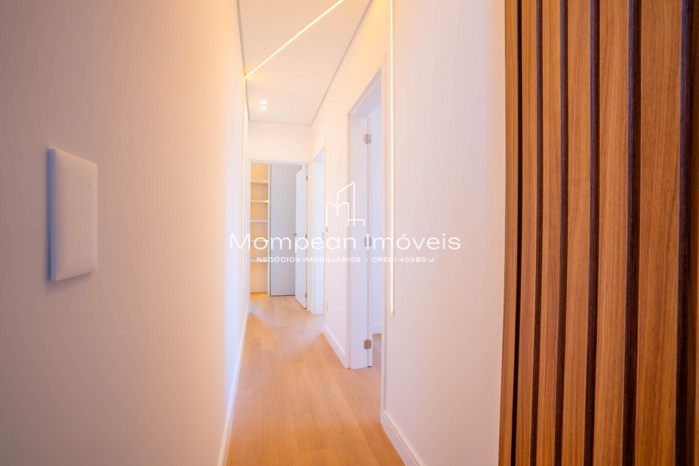 Casa de Condomínio à venda com 3 quartos, 250m² - Foto 12