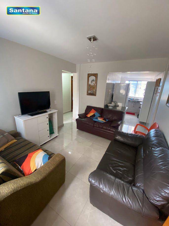 Apartamento à venda com 2 quartos, 50m² - Foto 1