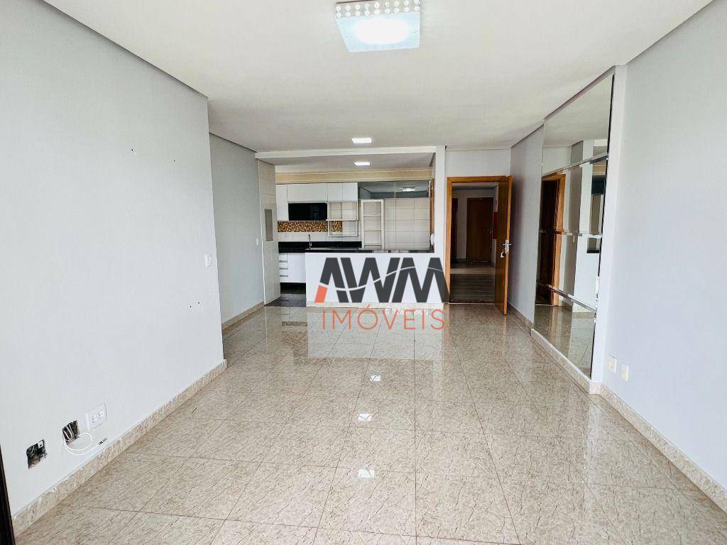 Apartamento à venda com 4 quartos, 119m² - Foto 3