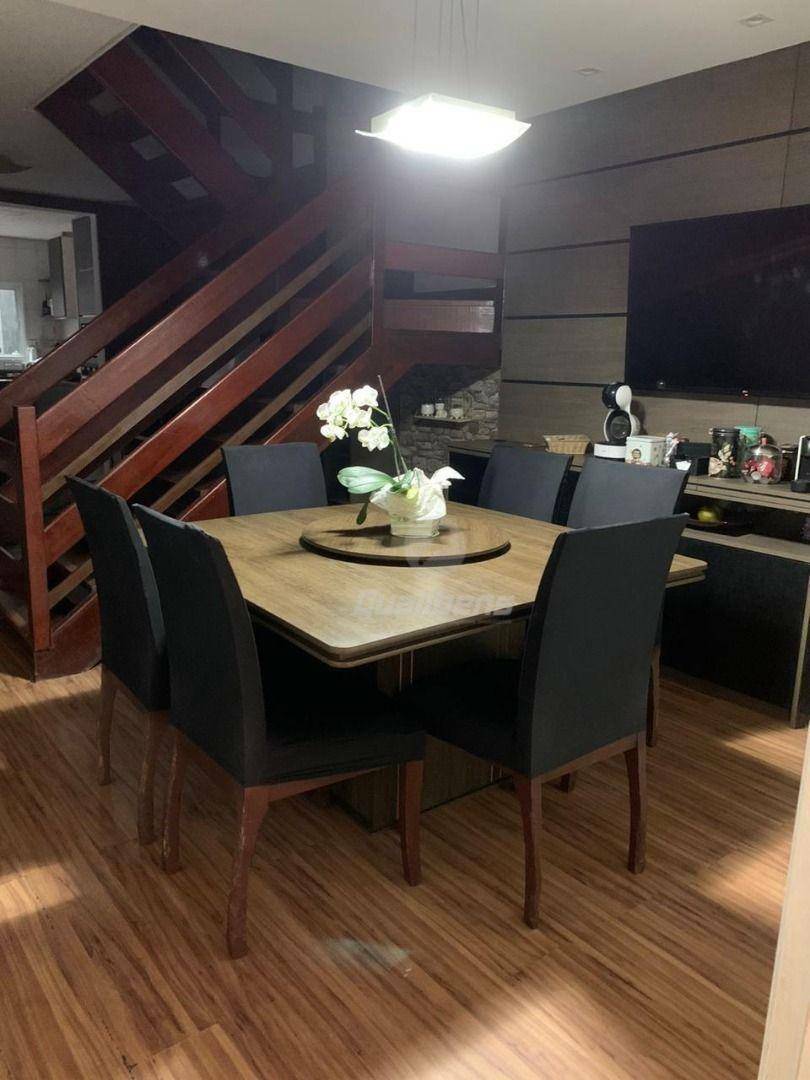 Sobrado à venda com 3 quartos, 152m² - Foto 3