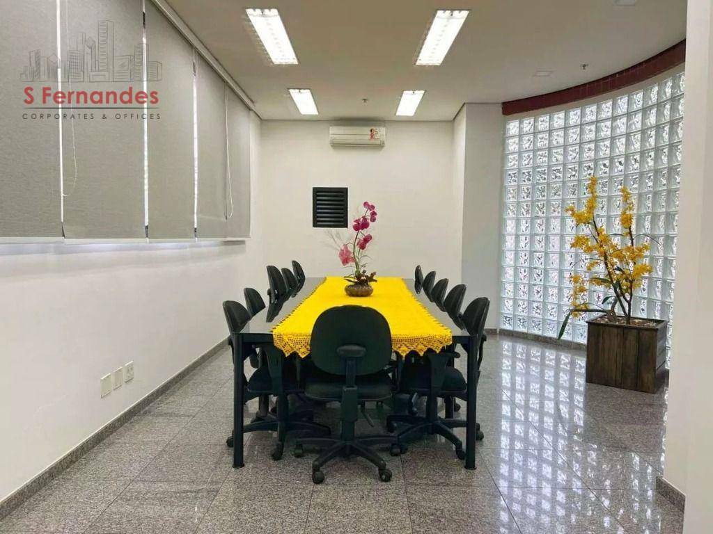 Conjunto Comercial-Sala à venda, 30m² - Foto 9