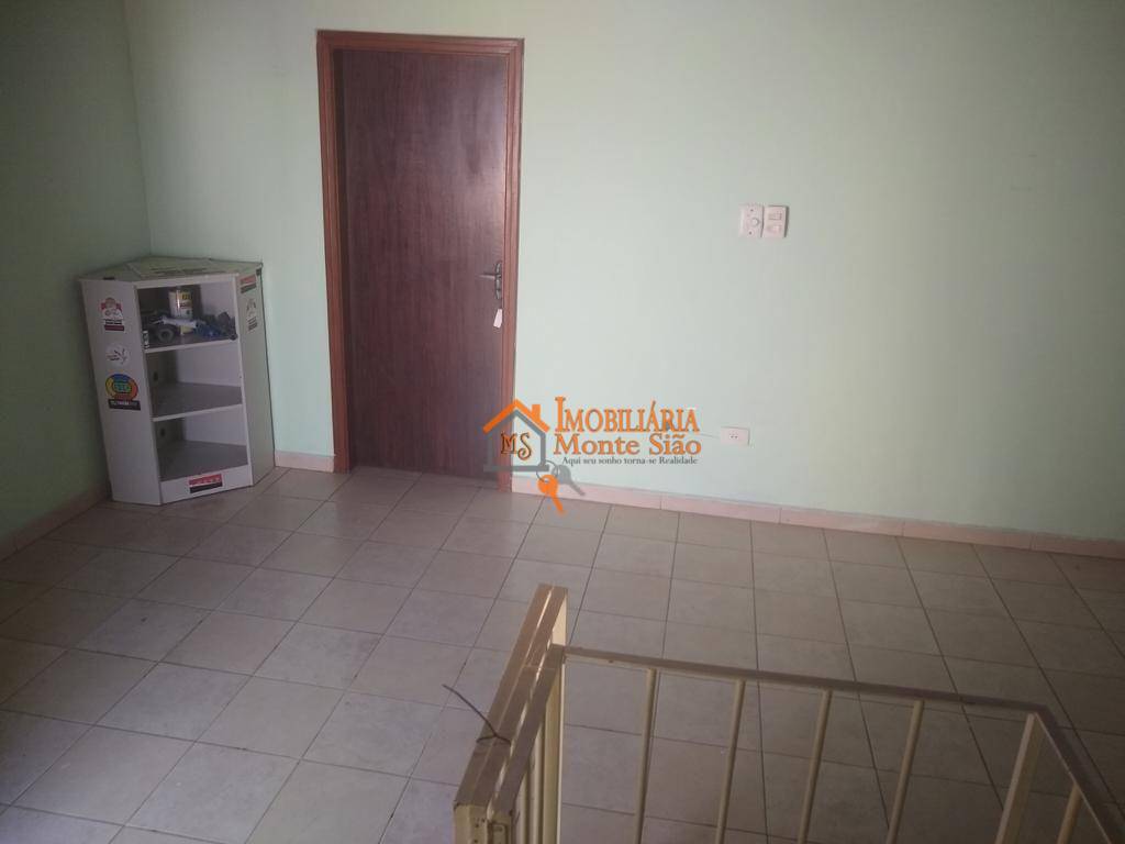 Sobrado à venda com 3 quartos, 90m² - Foto 16