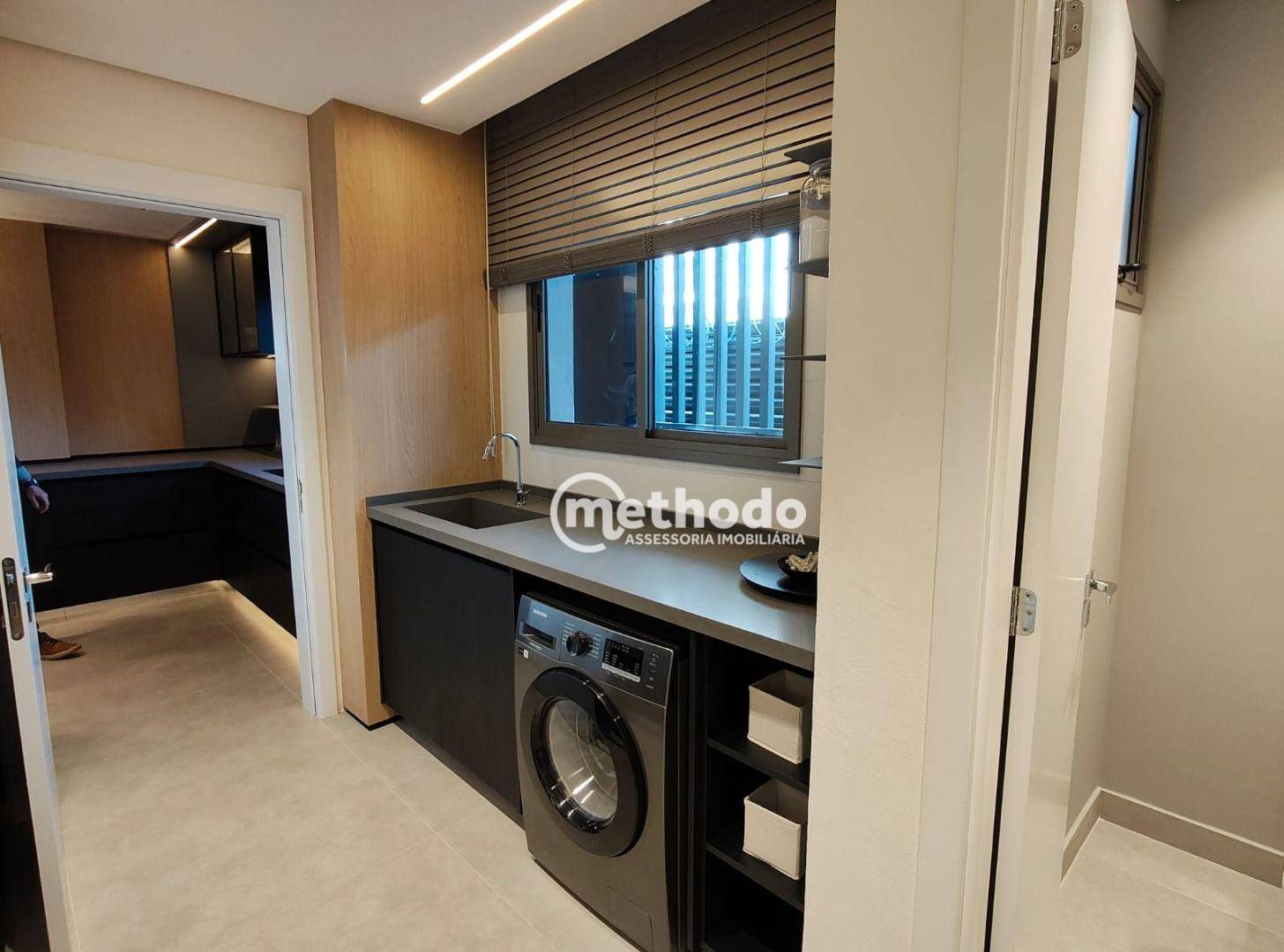 Apartamento à venda com 3 quartos, 155m² - Foto 9