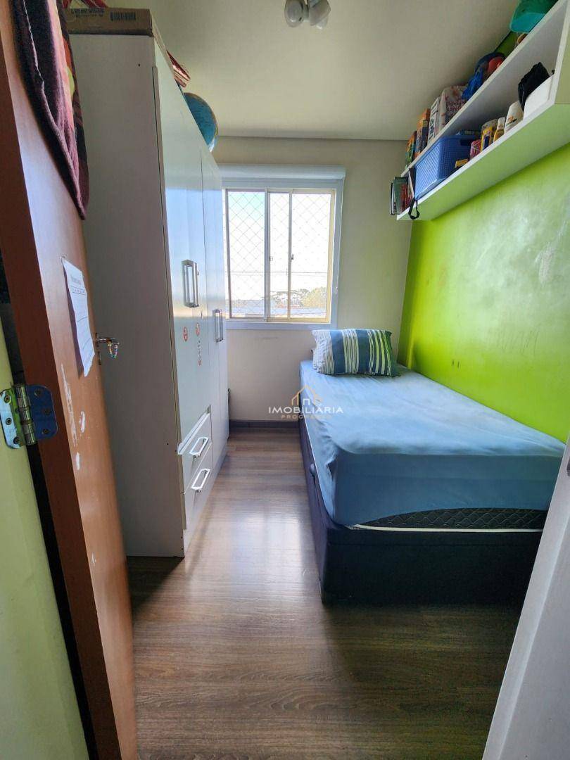 Apartamento à venda com 3 quartos, 52m² - Foto 14