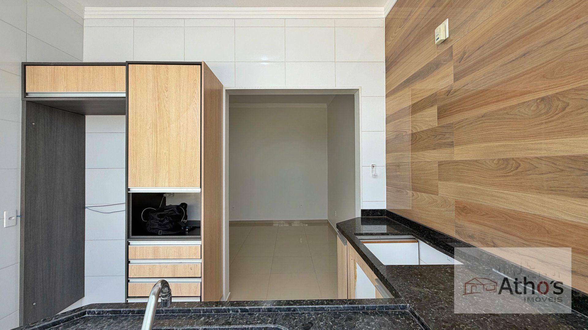 Sobrado, 3 quartos, 171 m² - Foto 9