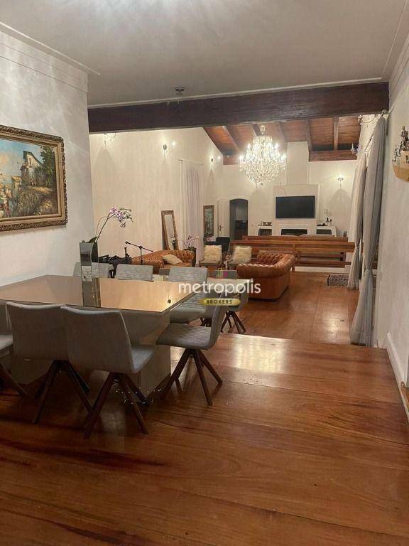 Sobrado à venda com 8 quartos, 800m² - Foto 3