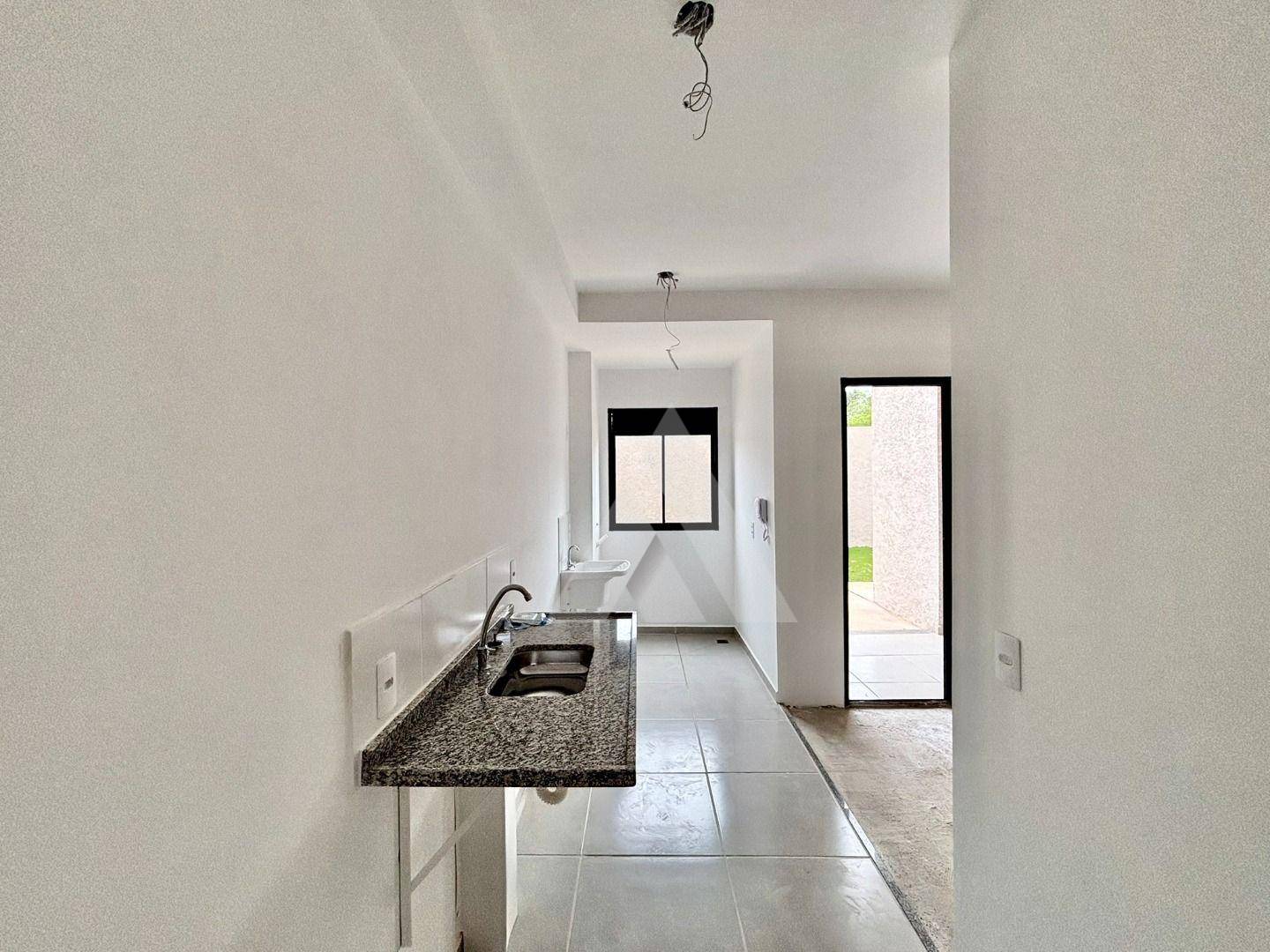 Apartamento, 2 quartos, 97 m² - Foto 4