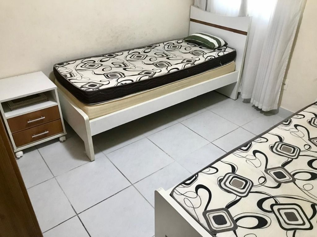 Apartamento para alugar com 2 quartos, 75m² - Foto 9