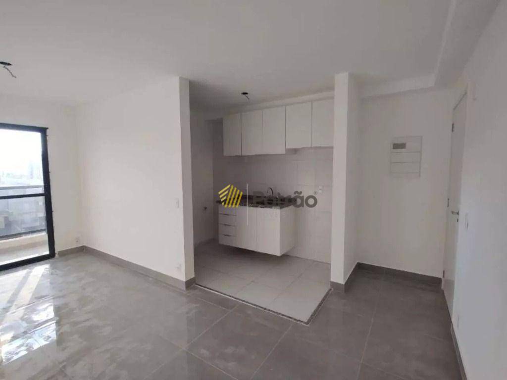 Apartamento para alugar com 2 quartos, 56m² - Foto 1