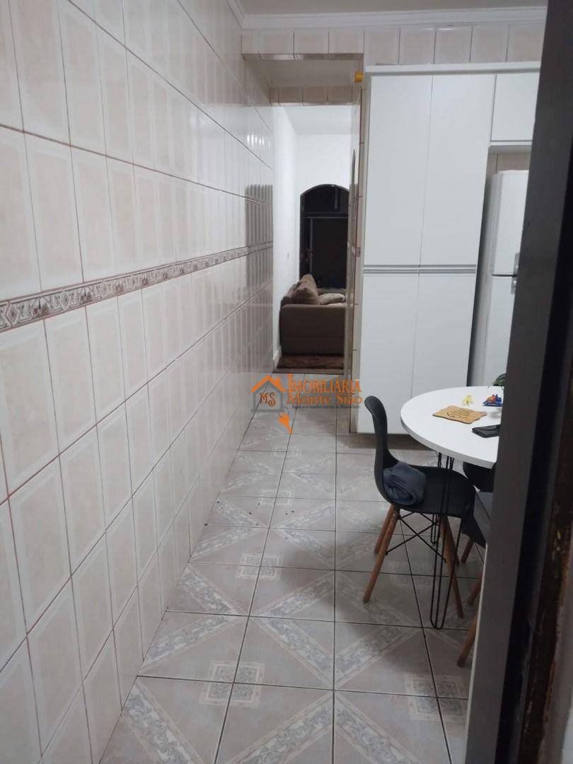 Sobrado à venda com 3 quartos, 220m² - Foto 13