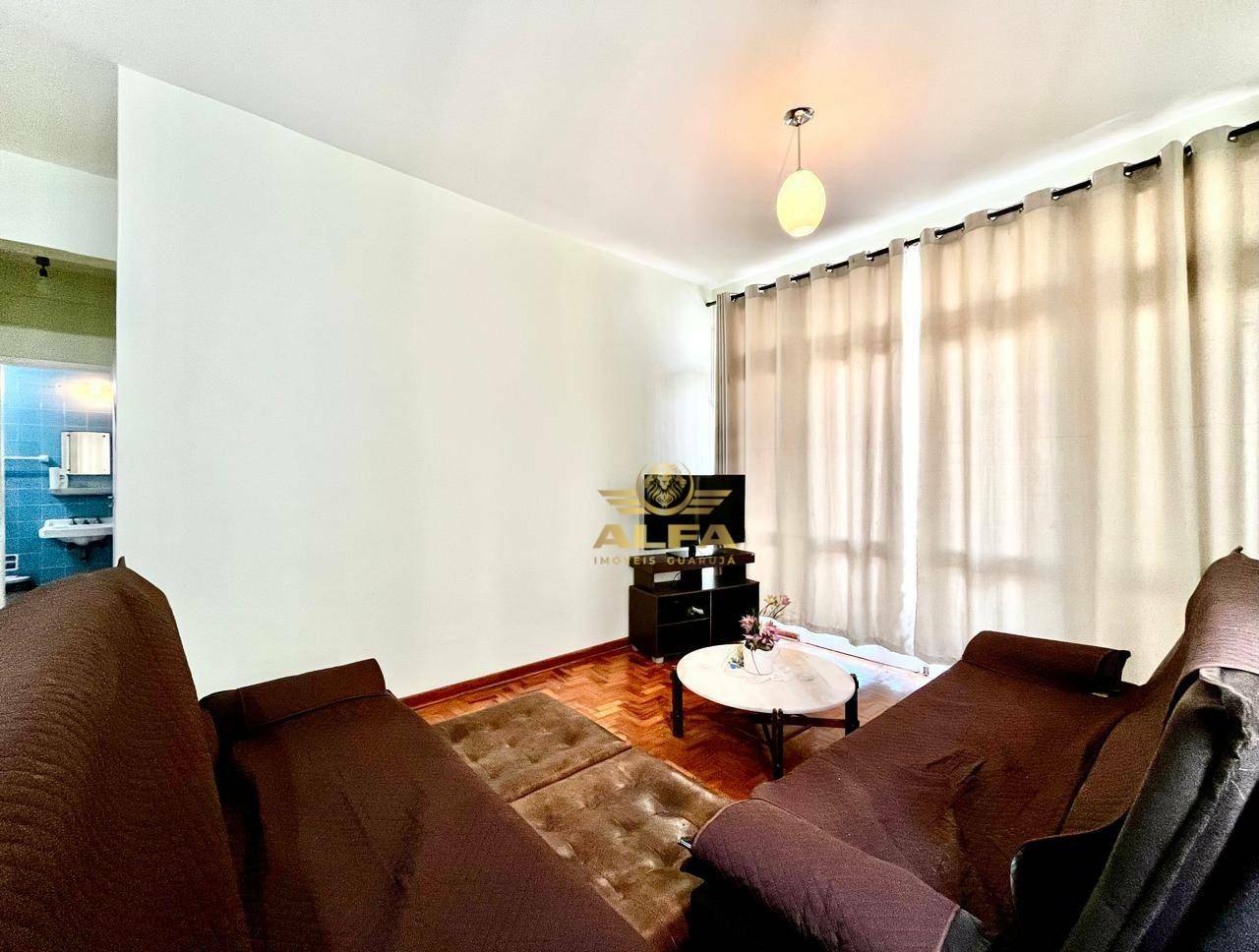 Apartamento à venda com 1 quarto, 75m² - Foto 11