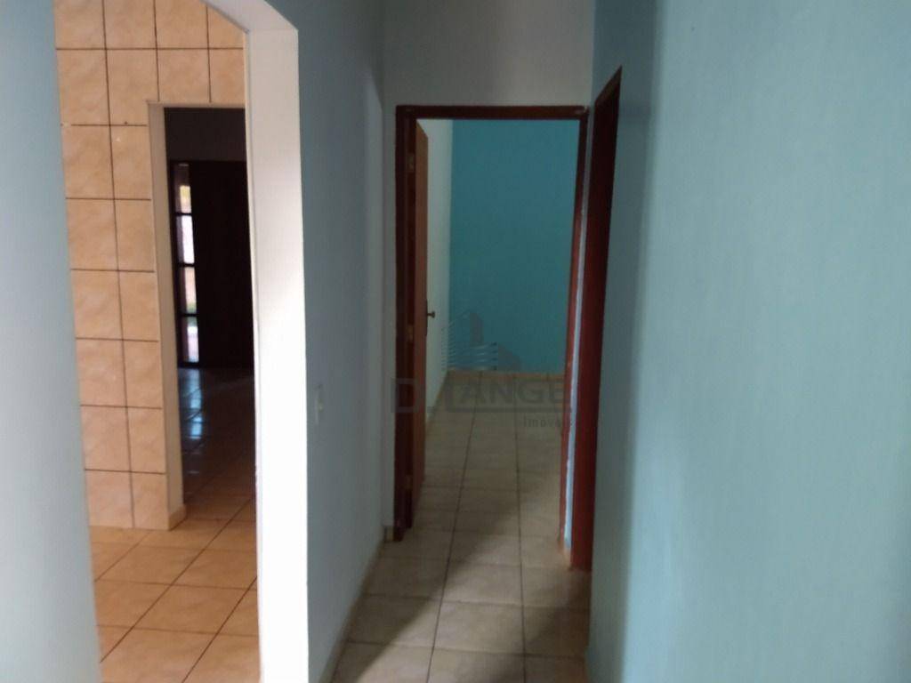 Casa à venda com 3 quartos, 72m² - Foto 15