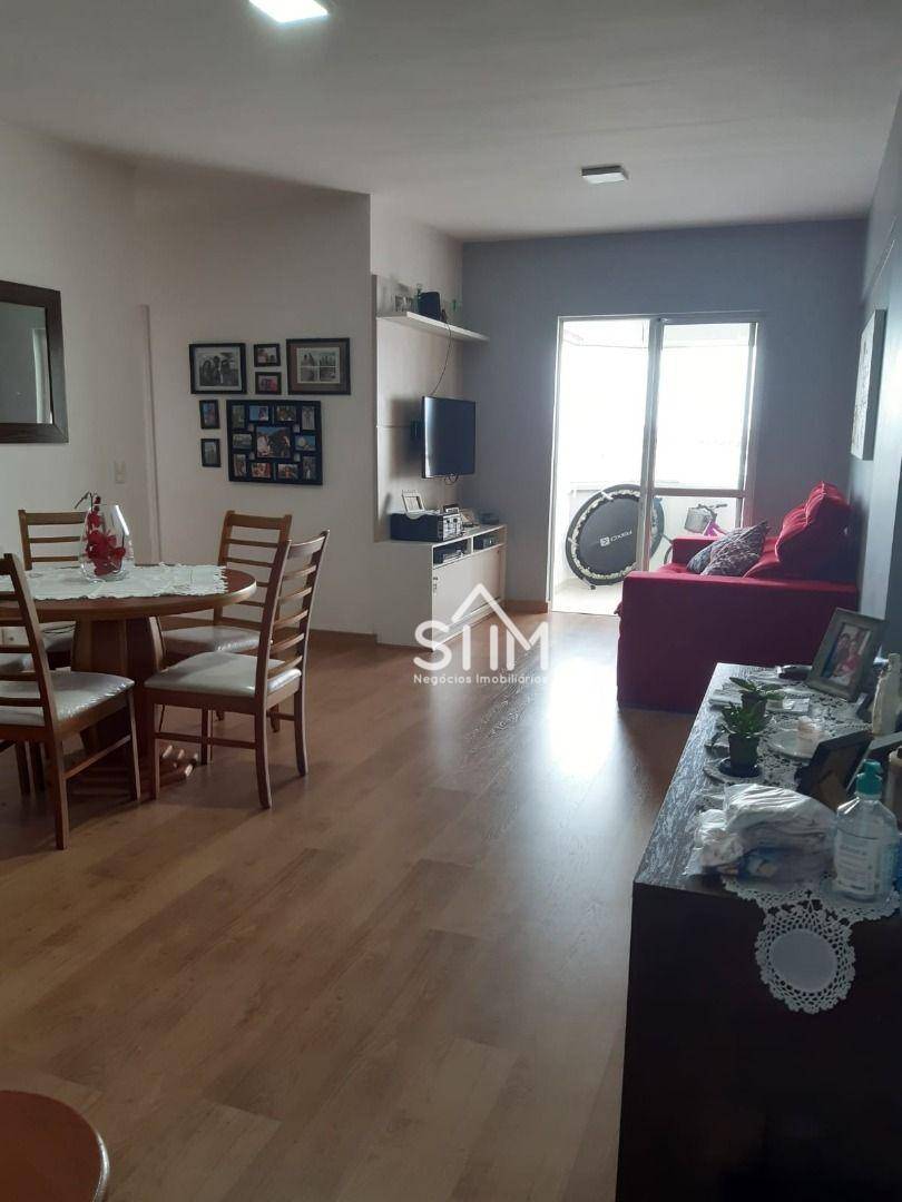 Apartamento à venda com 3 quartos, 87m² - Foto 9