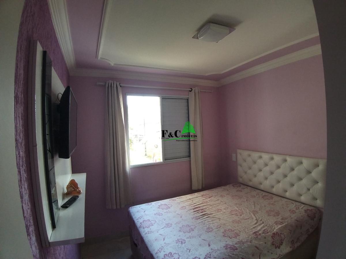 Apartamento à venda com 2 quartos - Foto 17