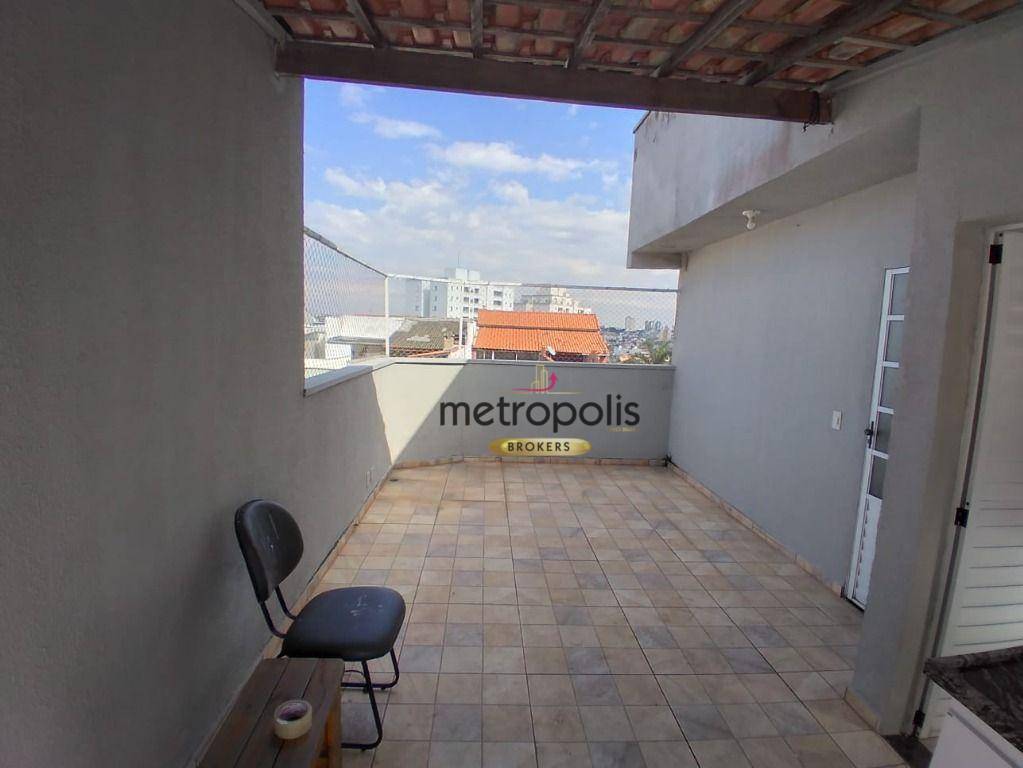 Cobertura para alugar com 2 quartos, 107m² - Foto 15