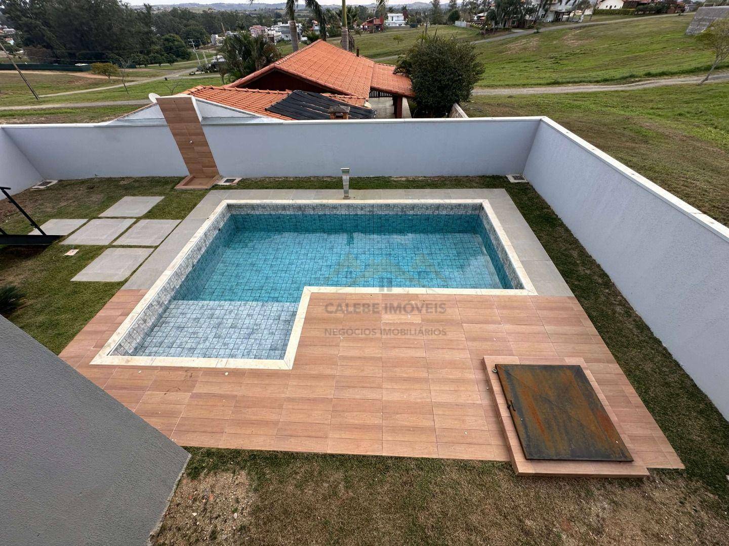 Casa de Condomínio à venda com 3 quartos, 170m² - Foto 20
