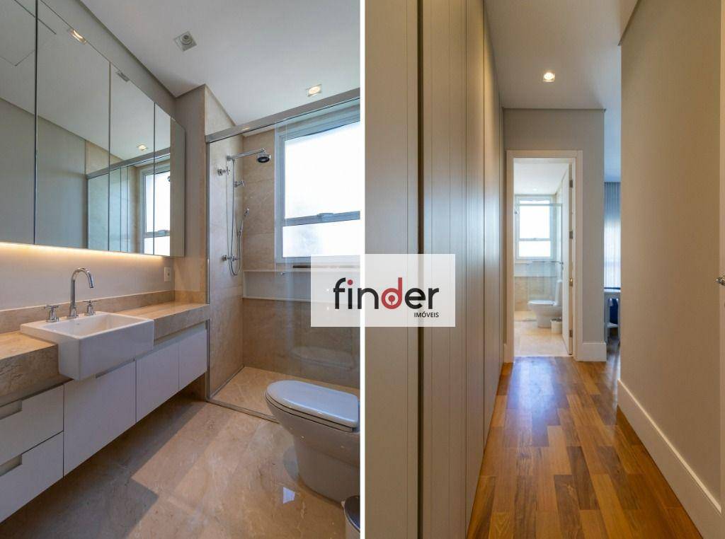 Apartamento à venda com 4 quartos, 405m² - Foto 12