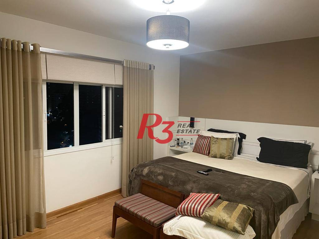 Apartamento à venda com 4 quartos, 244m² - Foto 12