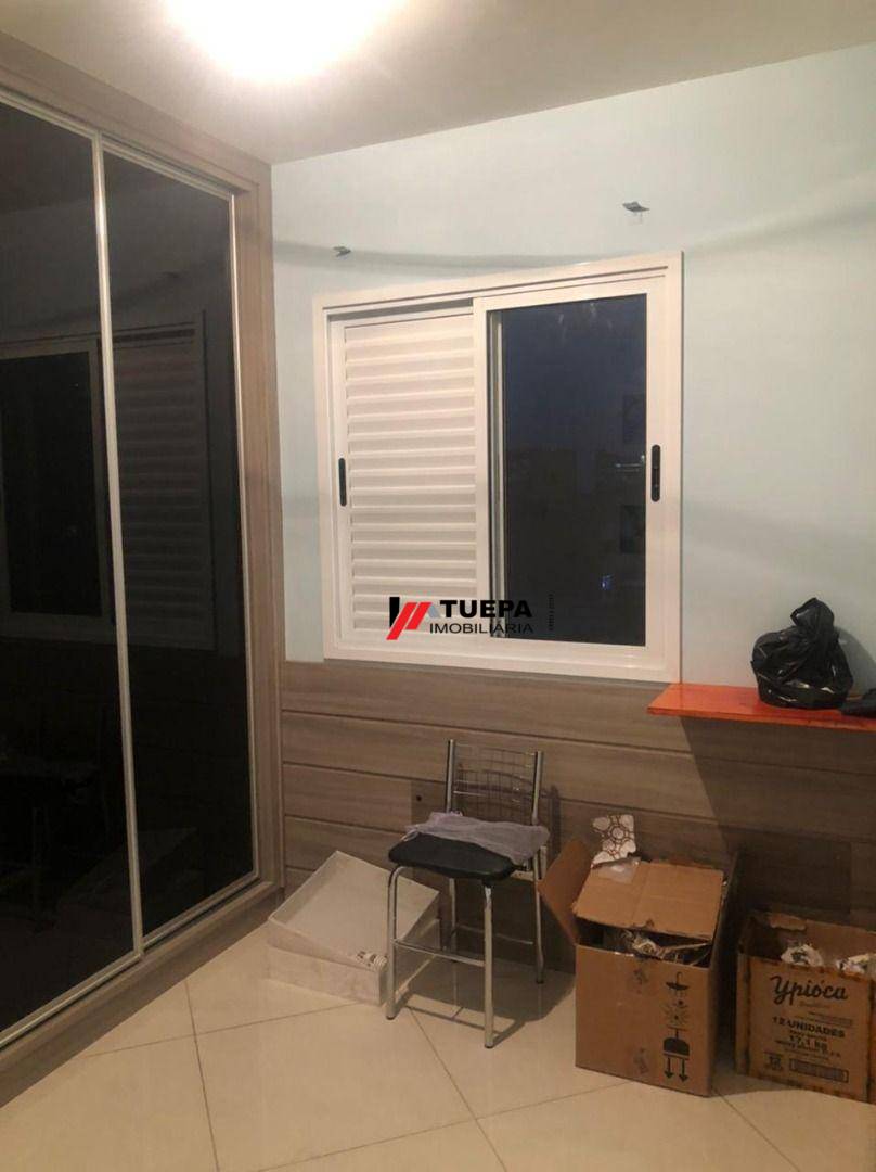 Apartamento à venda com 3 quartos, 130m² - Foto 26