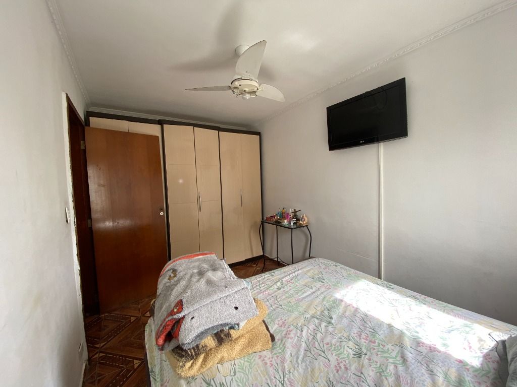 Apartamento à venda com 3 quartos, 88m² - Foto 15