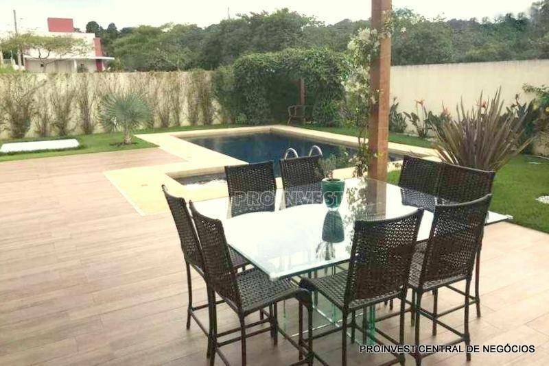 Casa de Condomínio à venda com 4 quartos, 390m² - Foto 28