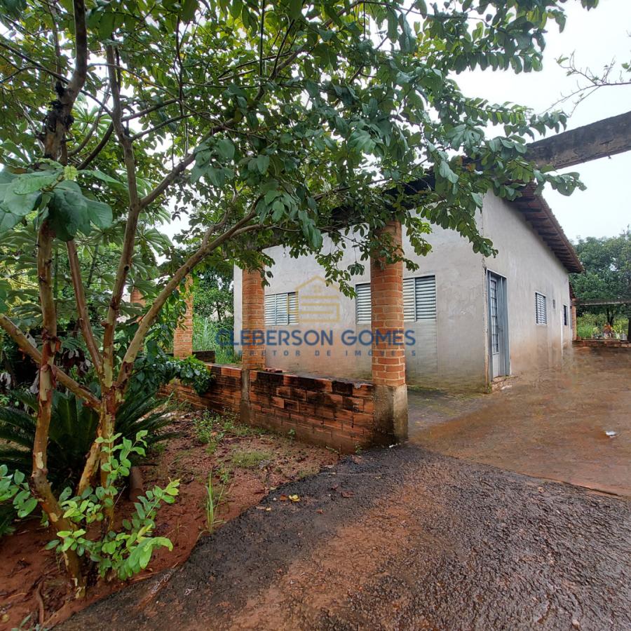 Casa, 4 quartos - Foto 3