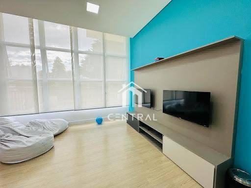 Apartamento à venda com 3 quartos, 92m² - Foto 46