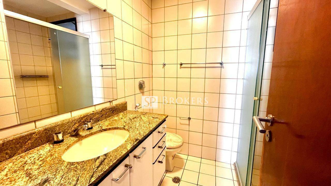 Apartamento à venda com 3 quartos, 110m² - Foto 21