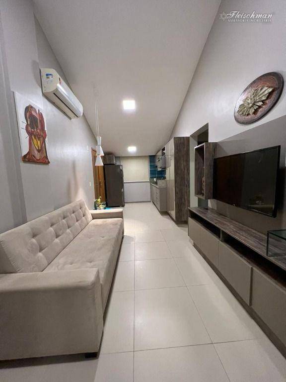 Apartamento à venda com 2 quartos, 65m² - Foto 24