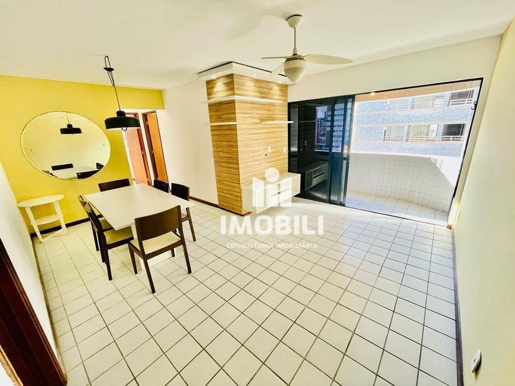 Apartamento à venda com 2 quartos, 68m² - Foto 1