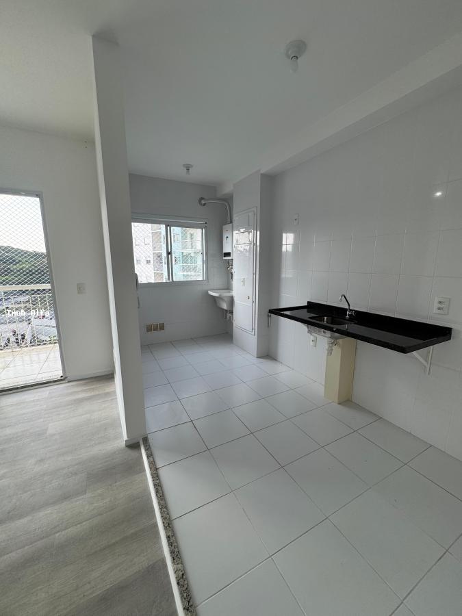 Apartamento para alugar com 2 quartos, 56m² - Foto 1