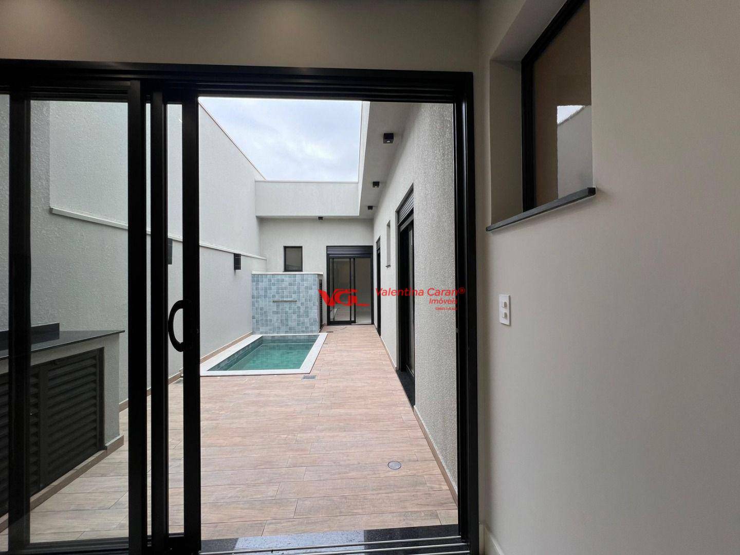 Casa de Condomínio à venda com 3 quartos, 135m² - Foto 7