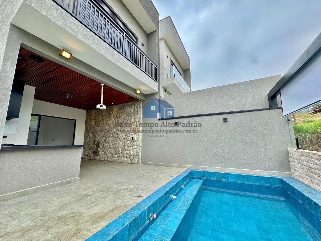 Sobrado à venda com 3 quartos, 150m² - Foto 15