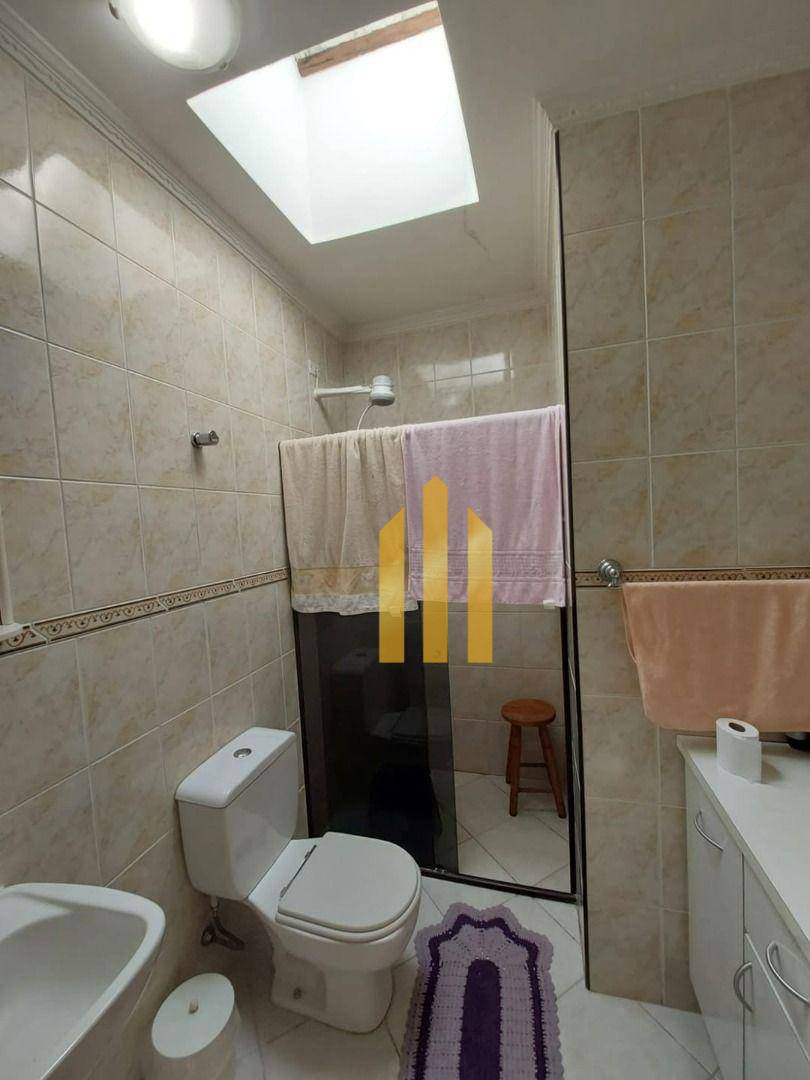 Sobrado à venda com 2 quartos, 85m² - Foto 19