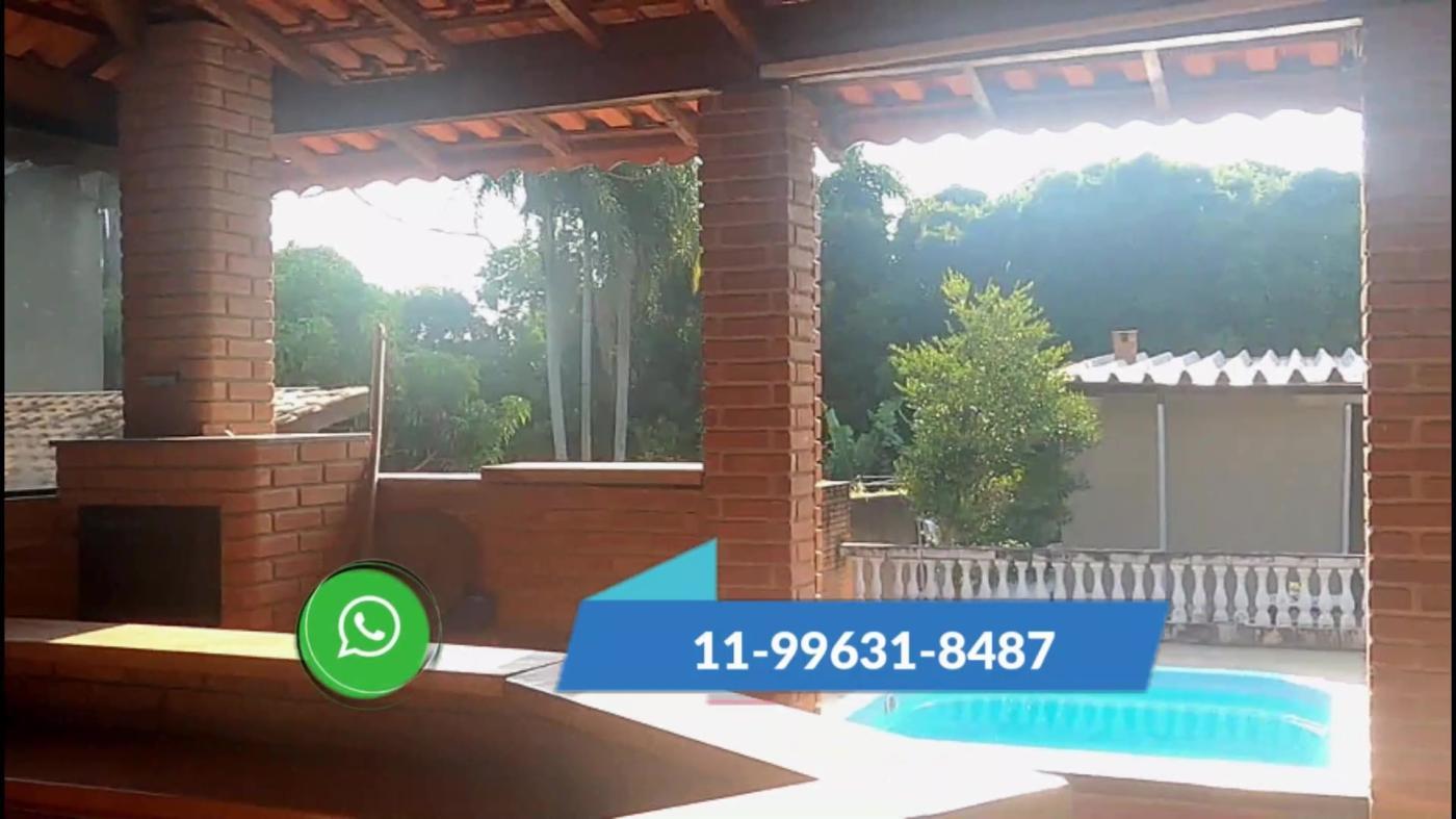Casa de Condomínio à venda com 3 quartos, 1000m² - Foto 17