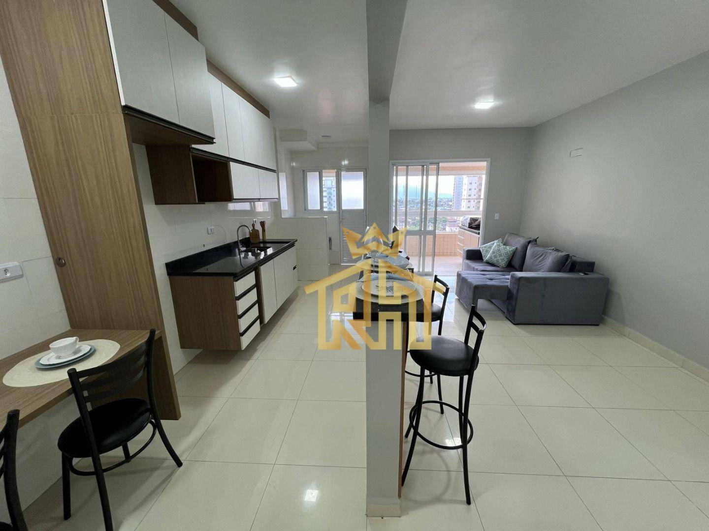 Apartamento à venda com 2 quartos, 84m² - Foto 18