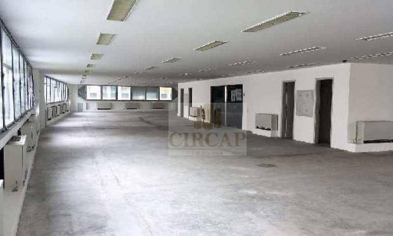 Prédio Inteiro para alugar, 372m² - Foto 11