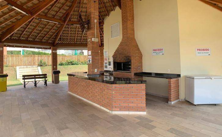 Casa de Condomínio à venda com 3 quartos, 235m² - Foto 37