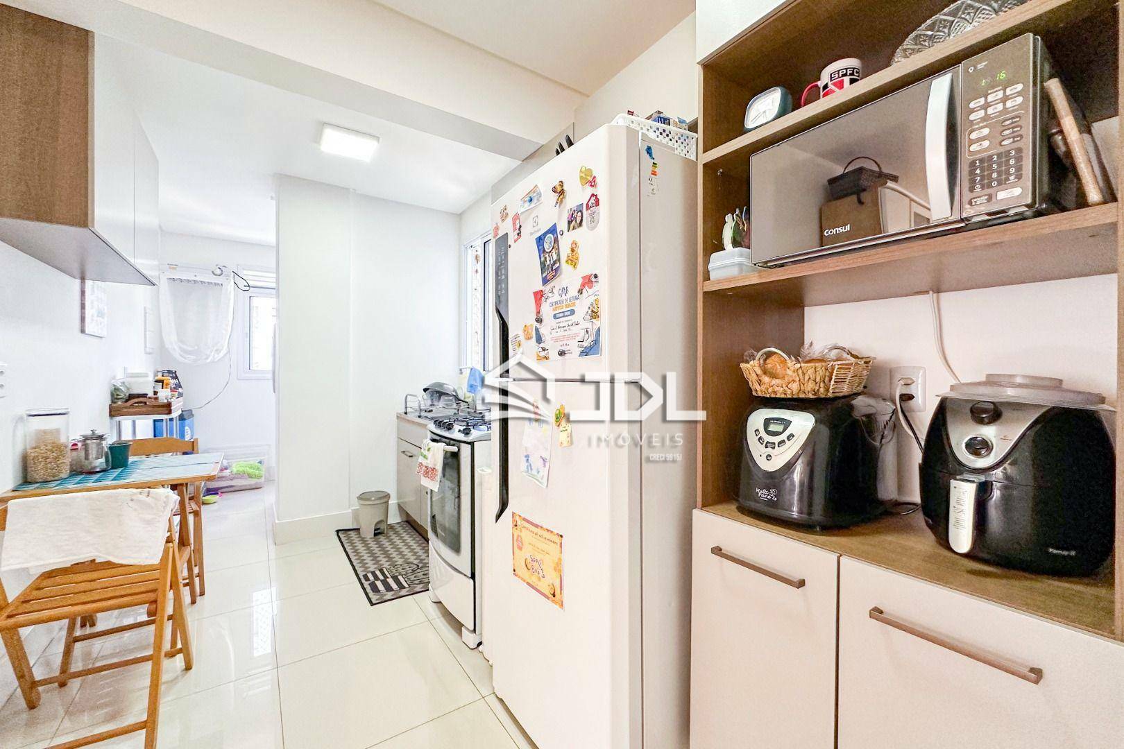 Apartamento à venda com 3 quartos, 111m² - Foto 28