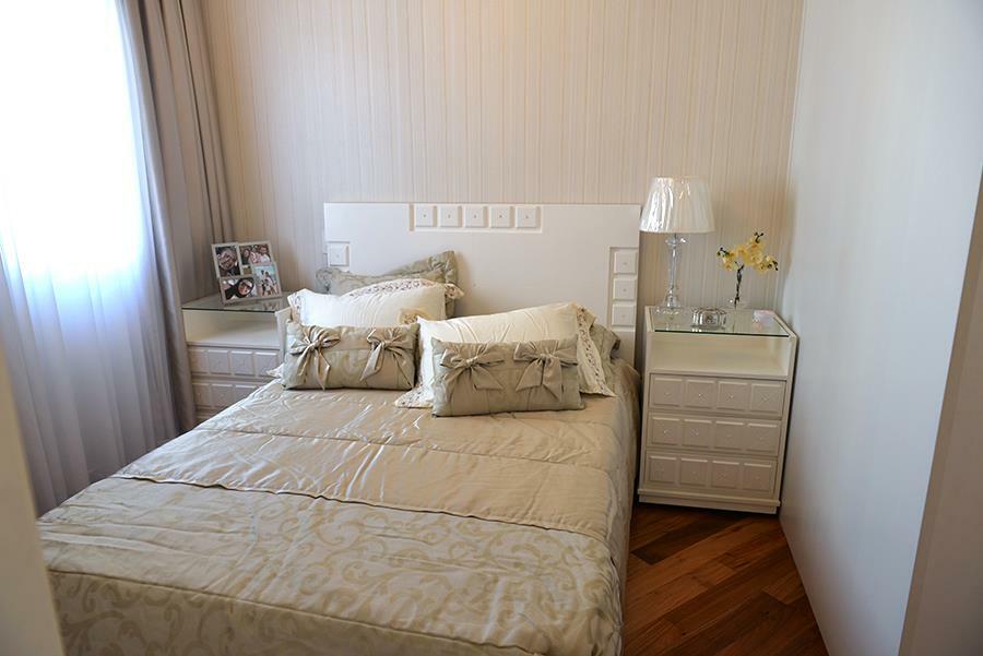 Apartamento à venda com 3 quartos, 128m² - Foto 14