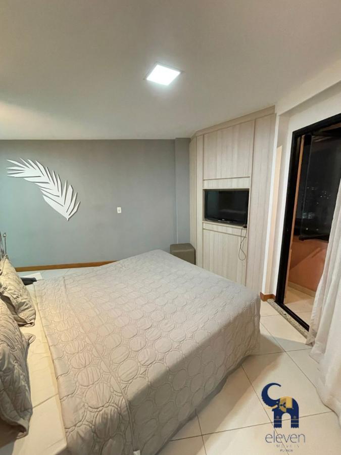 Apartamento à venda com 1 quarto, 33m² - Foto 5