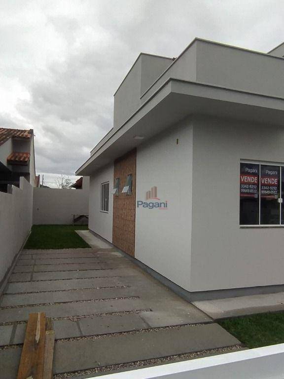 Casa à venda e aluguel com 3 quartos, 92m² - Foto 9