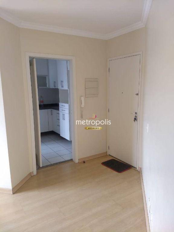 Apartamento à venda com 3 quartos, 60m² - Foto 2