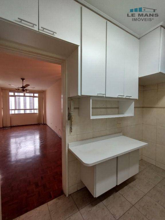 Apartamento à venda com 3 quartos, 105m² - Foto 19